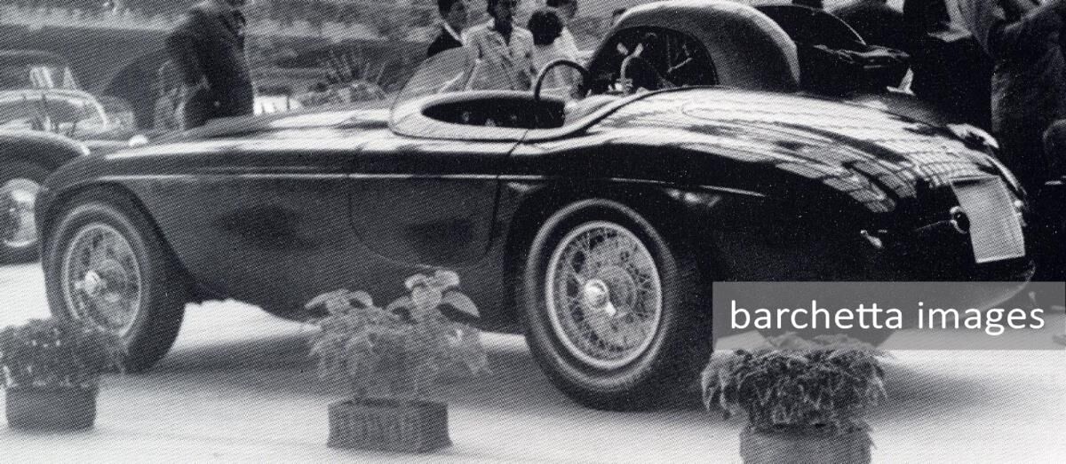 48/sep/14 - Torino Show car