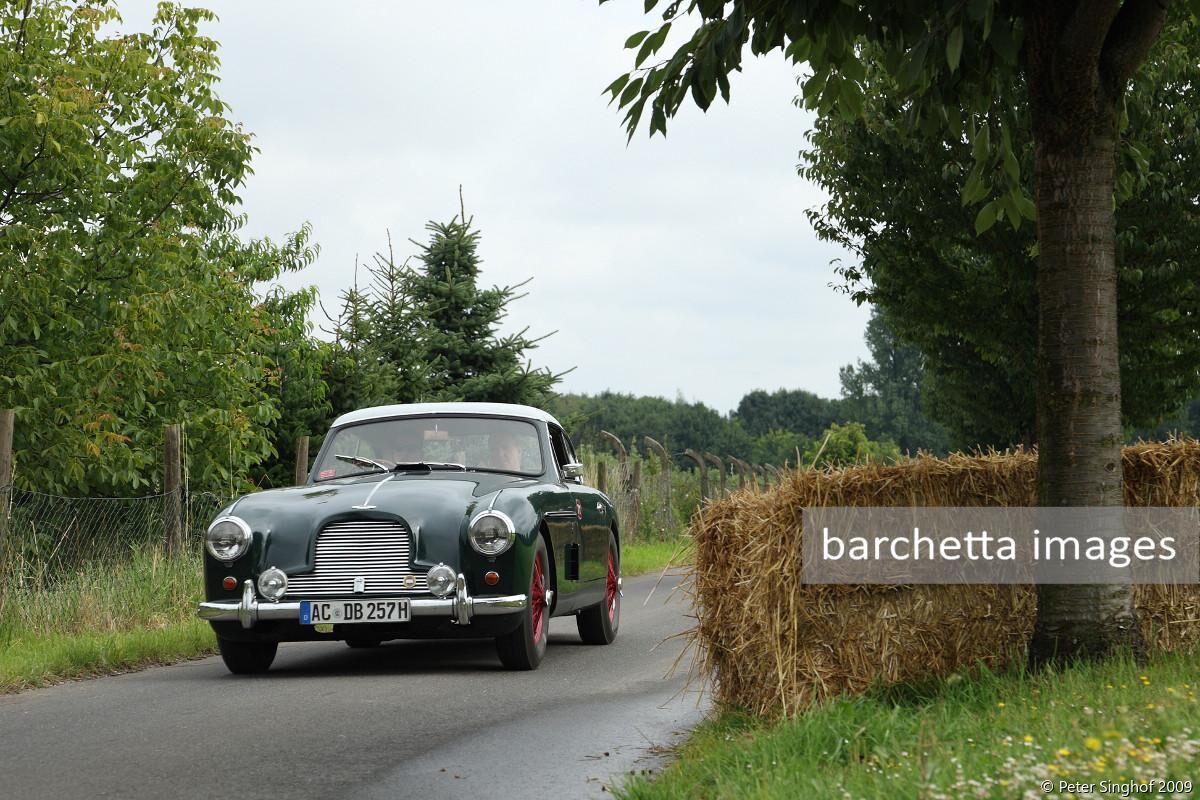 Schloß Dyck Classic Days 2009