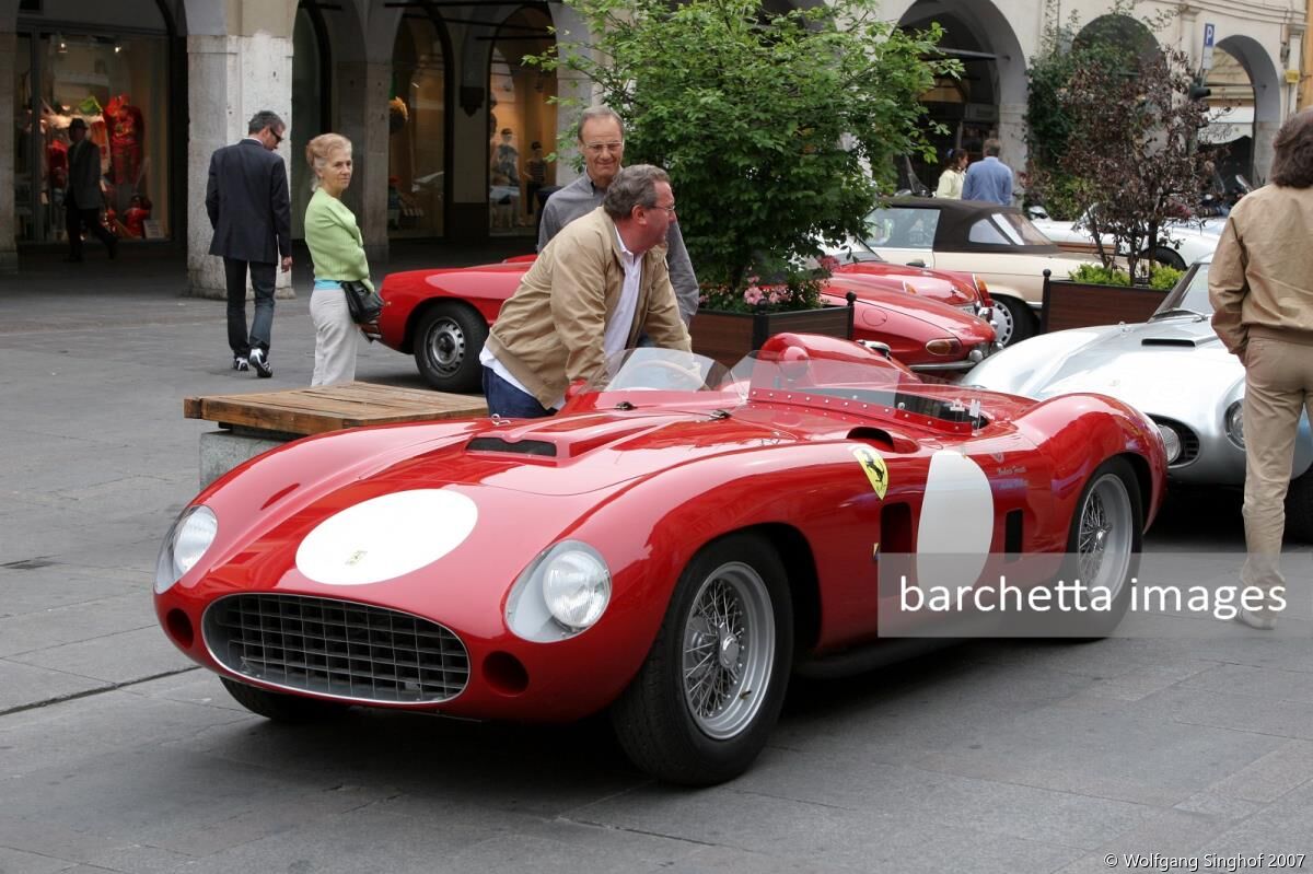 Mille Miglia 2007