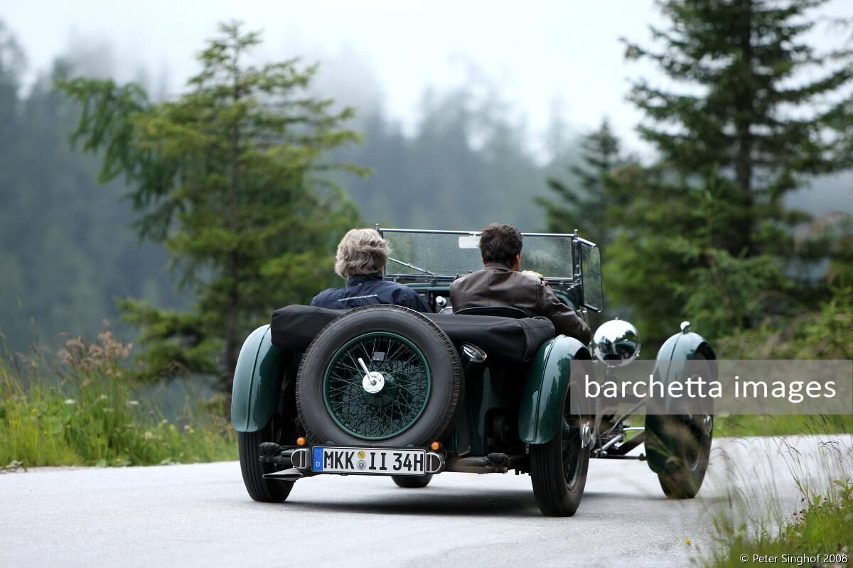 Ennstal-Classic 2008