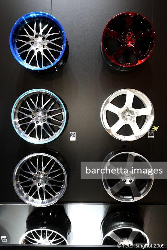 Rims