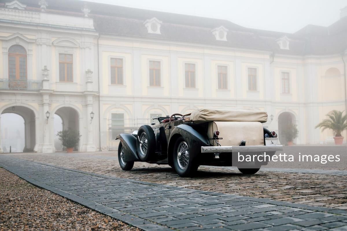 Artcurial Rétromobile 2020