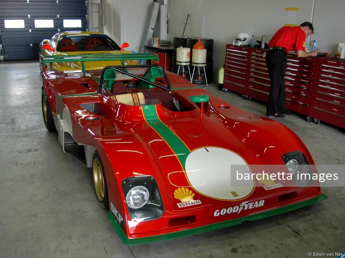 10th Modena Motorsport Ferrari Track Days