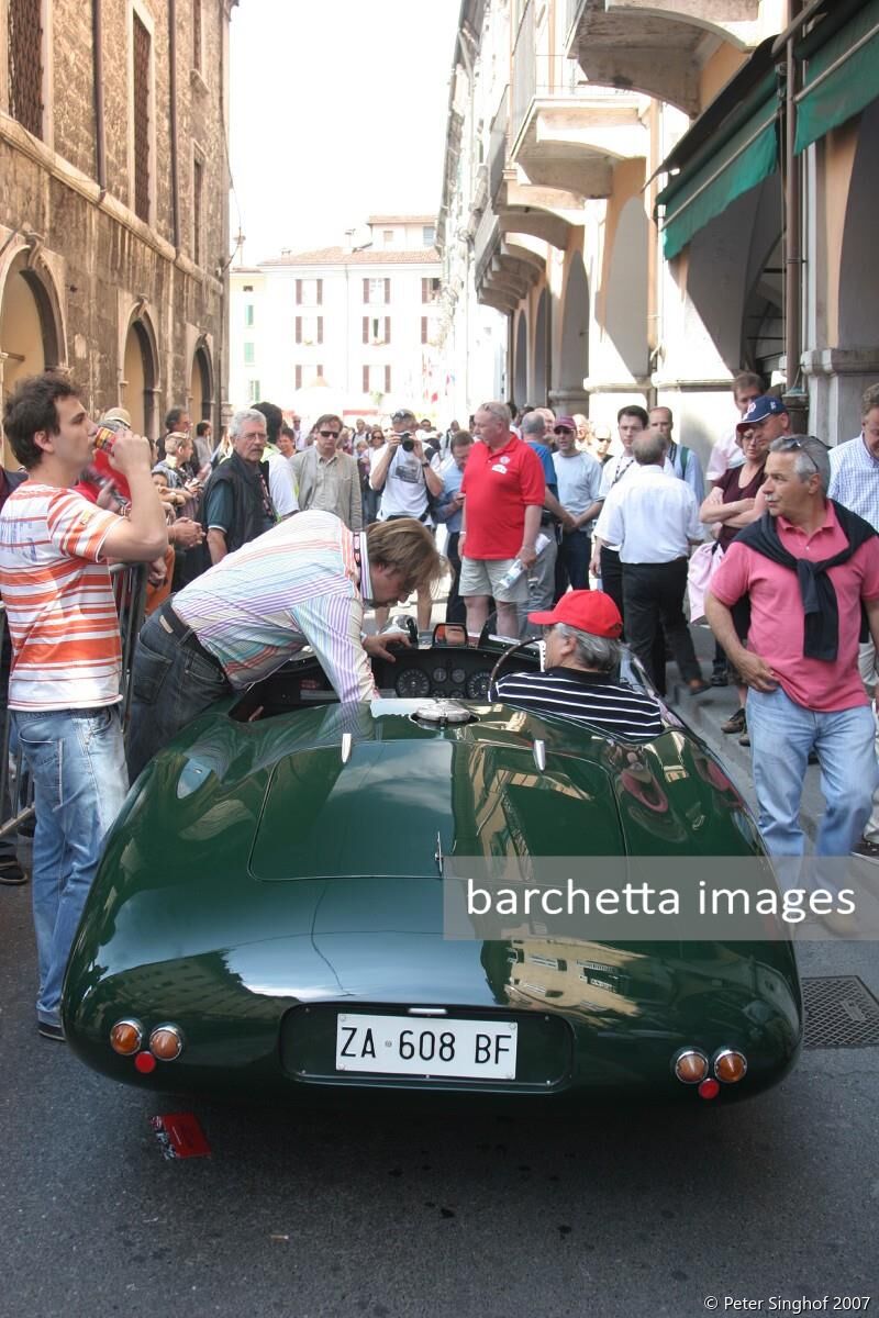 Mille Miglia 2007