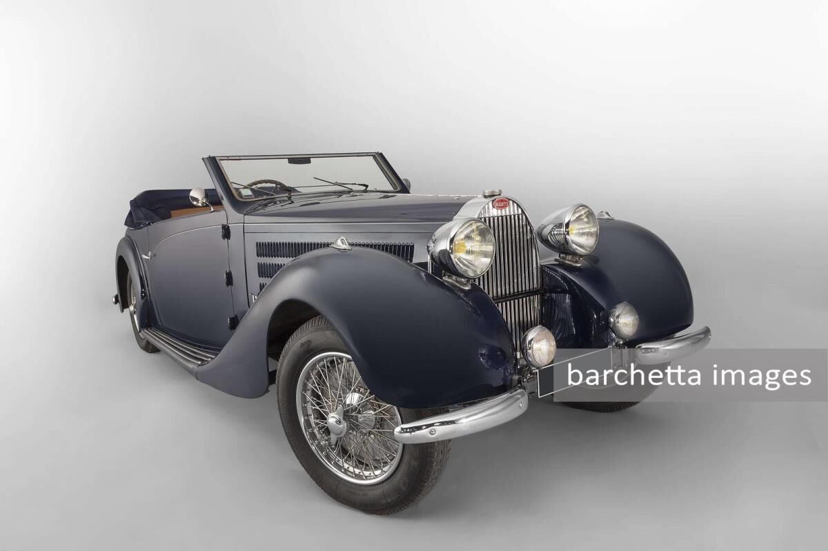 Artcurial Retromobile