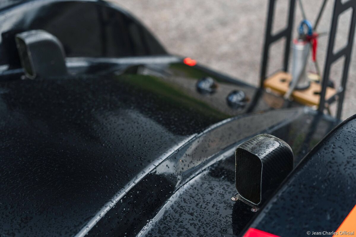 Artcurial - Le Mans Classic Legend  - Circuit des 24 Heures, Le Mans