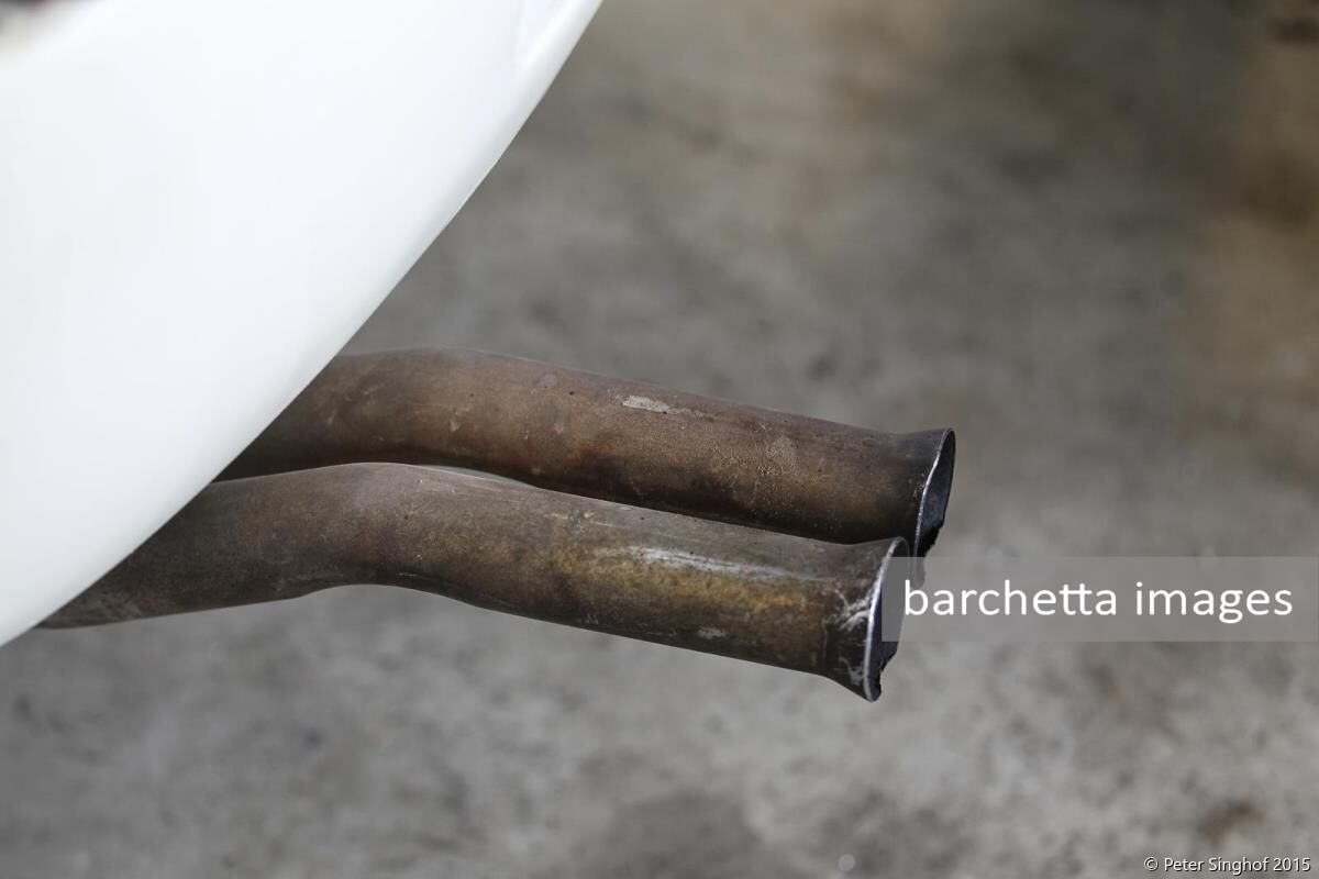 FCA Track Days Laguna Seca 2015