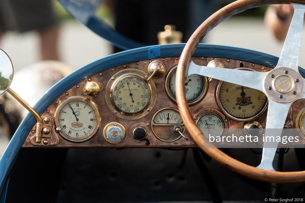 Lime Rock Historic Festival 2018