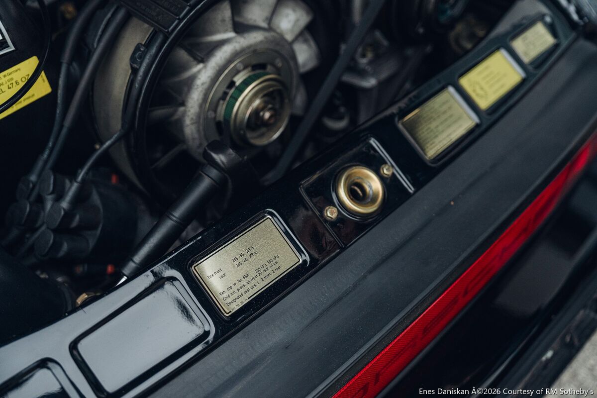 RM Sotheby's The Munich Auction 2026