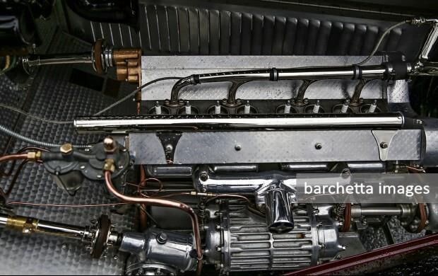 Gooding & Company Scottsdale Auctions