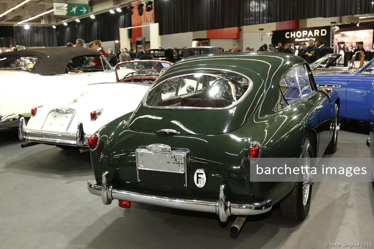 Retromobile 2010