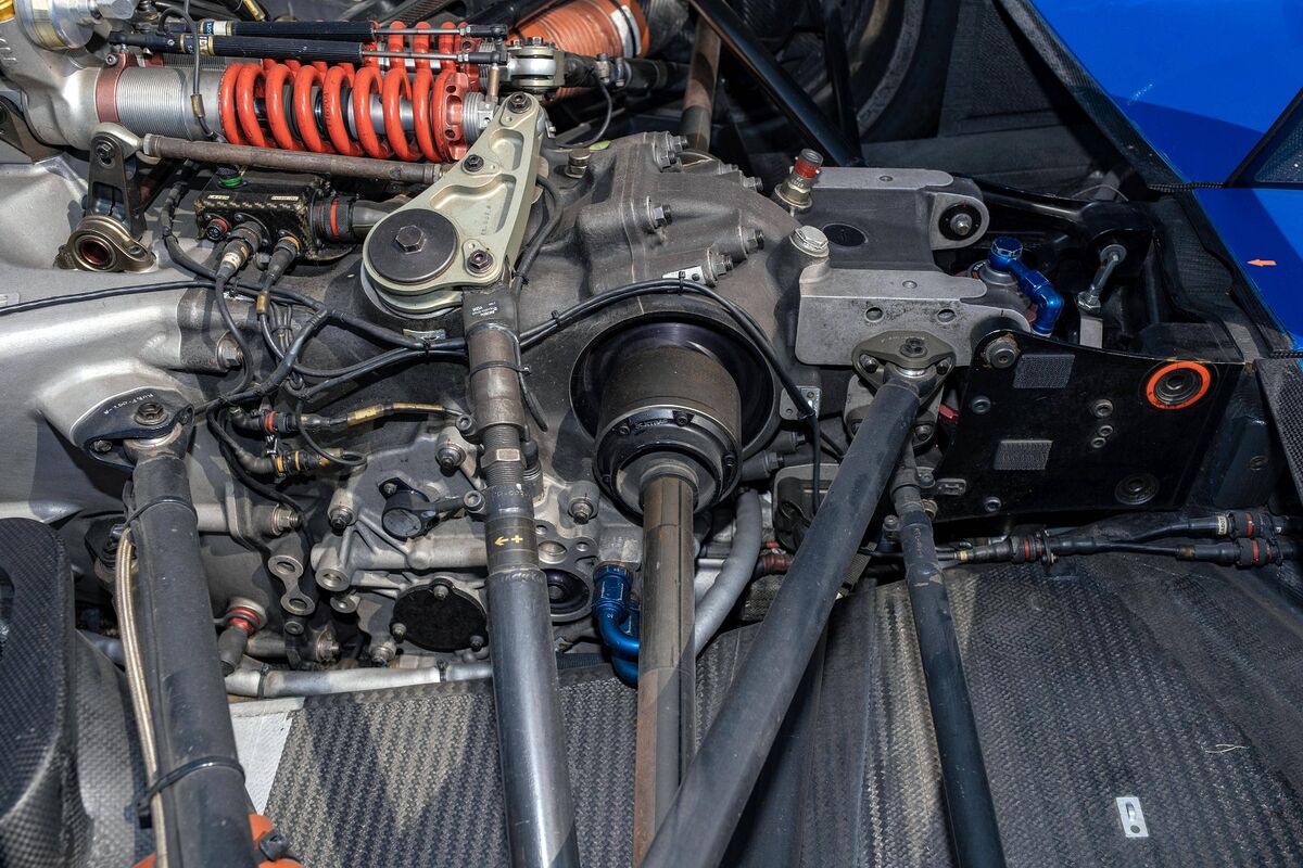 Artcurial - Le Mans Classic Legend  - Circuit des 24 Heures, Le Mans