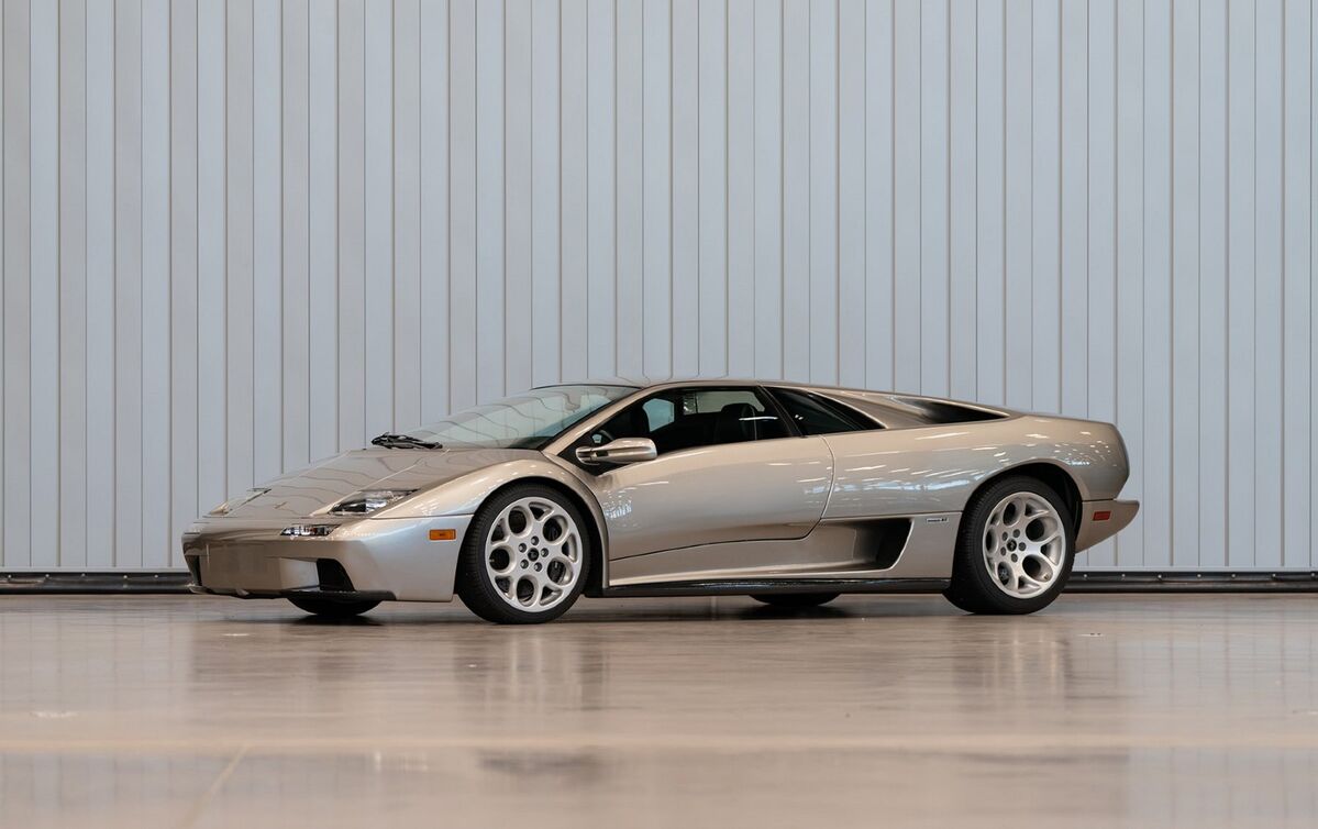 Gooding Christie's Amelia Island Auctions 2026