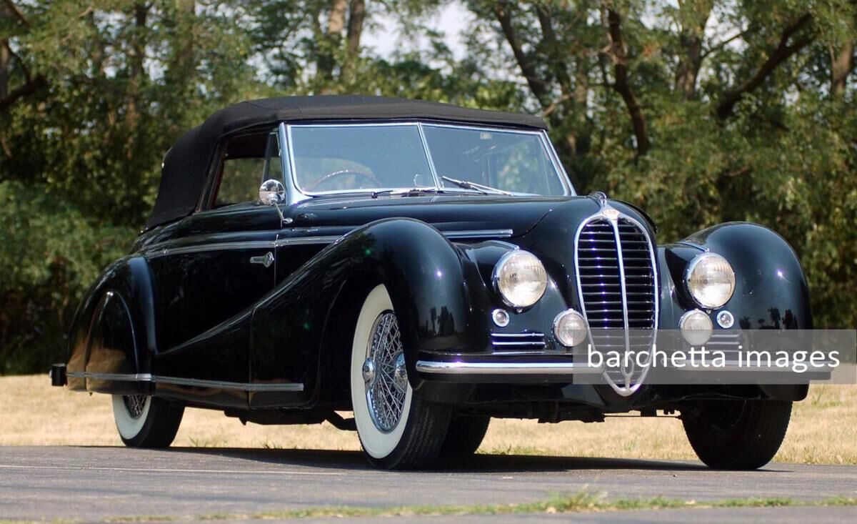 Coys at Techno Classica 2017