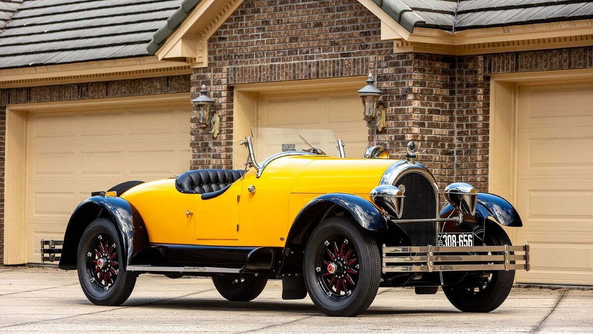 The Amelia Auction 2026