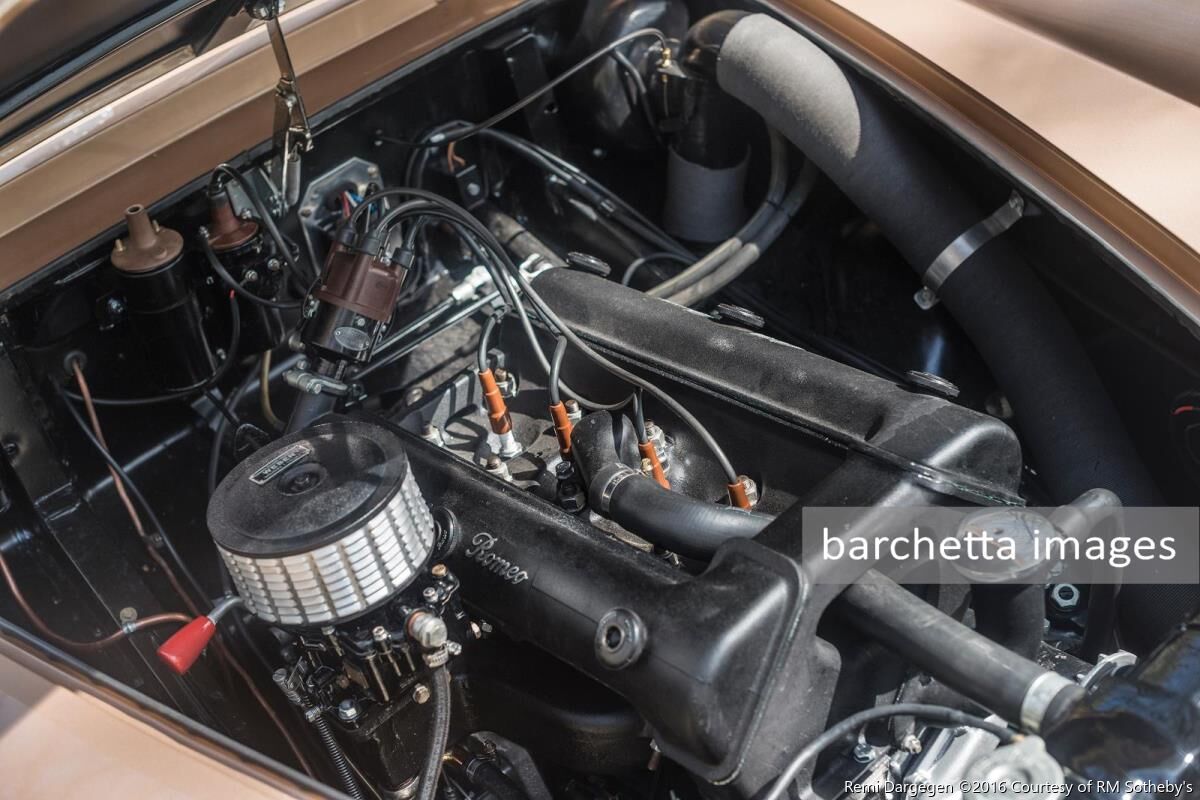 RM Sotheby's Monaco Auction