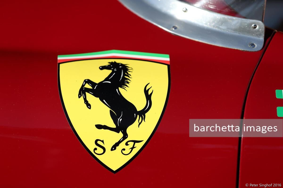 Cavallino Classic 2016