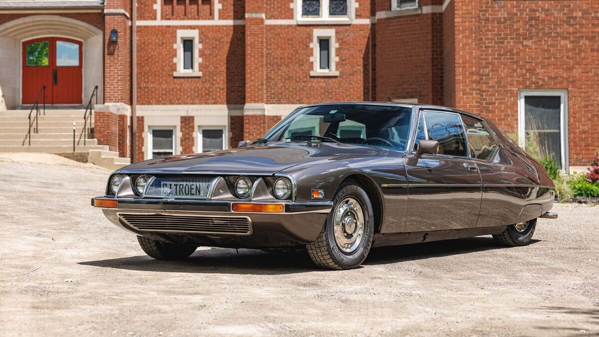 Broad Arrow The Quail Auction 2026
