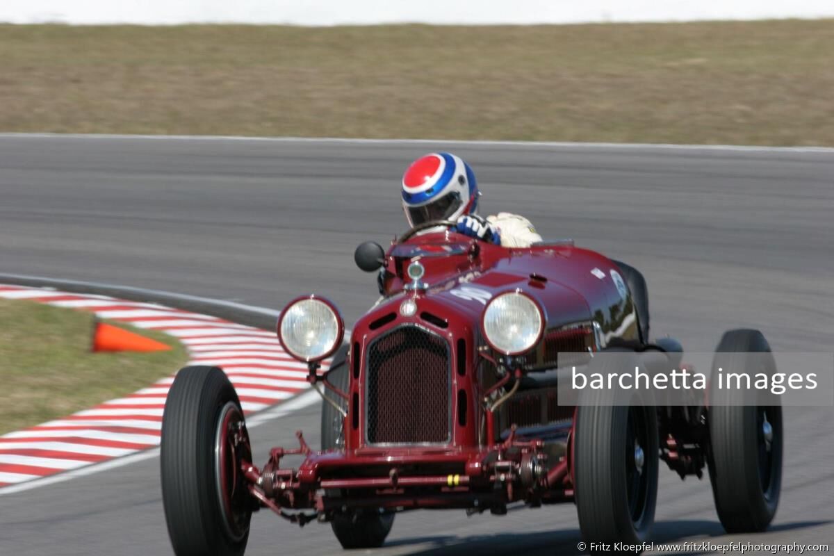 Palm Beach Int. Raceway Track Day