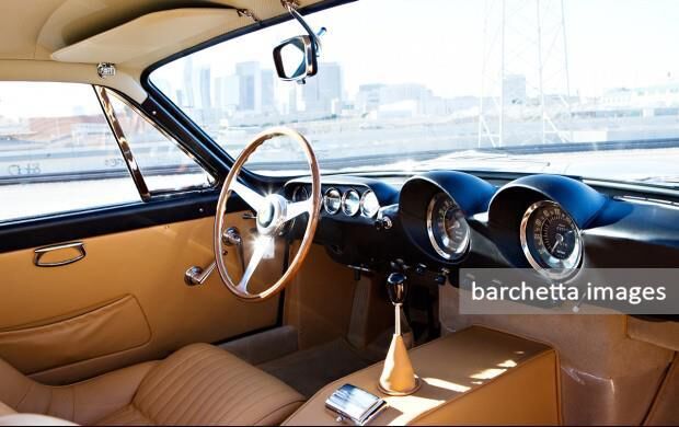 Gooding & Company's Scottsdale Auctions 