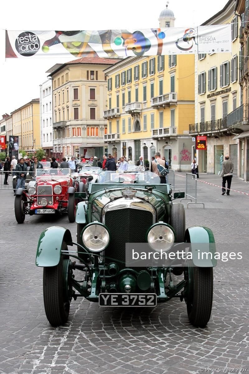 Mille Miglia 2007