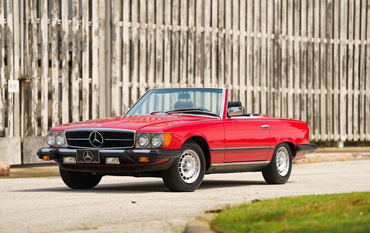 Gooding Christie’s Pebble Beach Auctions