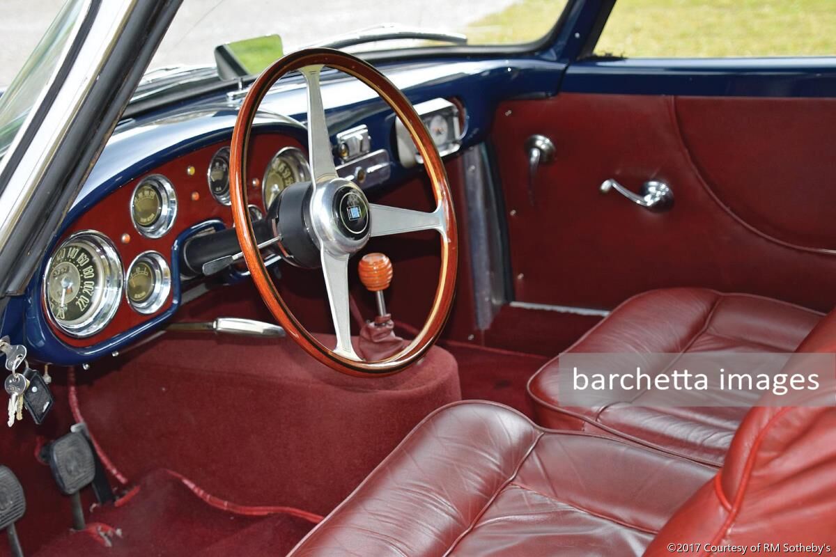 RM Sotheby's London Auction