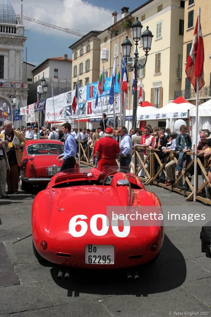 Mille Miglia 2007