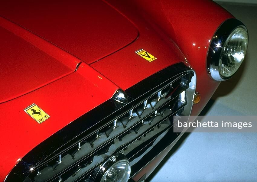 Essen Motorshow 1989