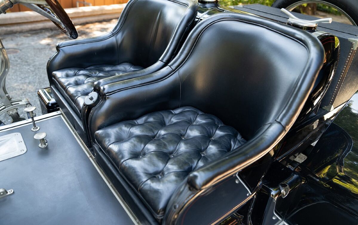 Gooding Christie’s Pebble Beach Auctions