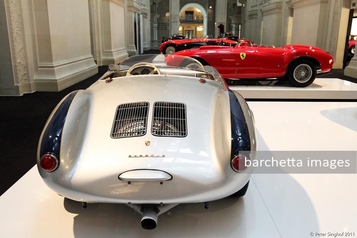 L´Art de l´Automobile Paris 2011