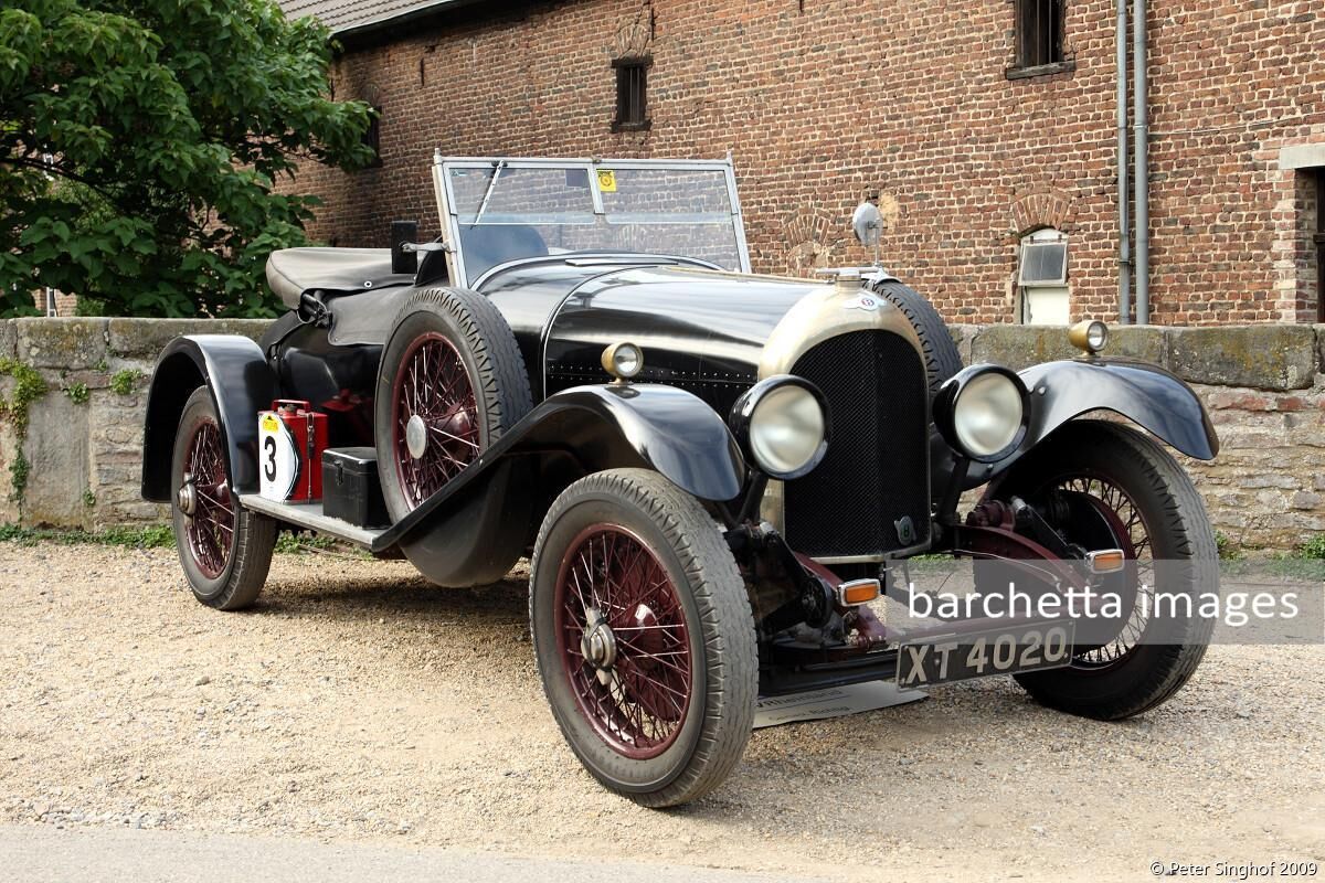 Schloß Dyck Classic Days 2009