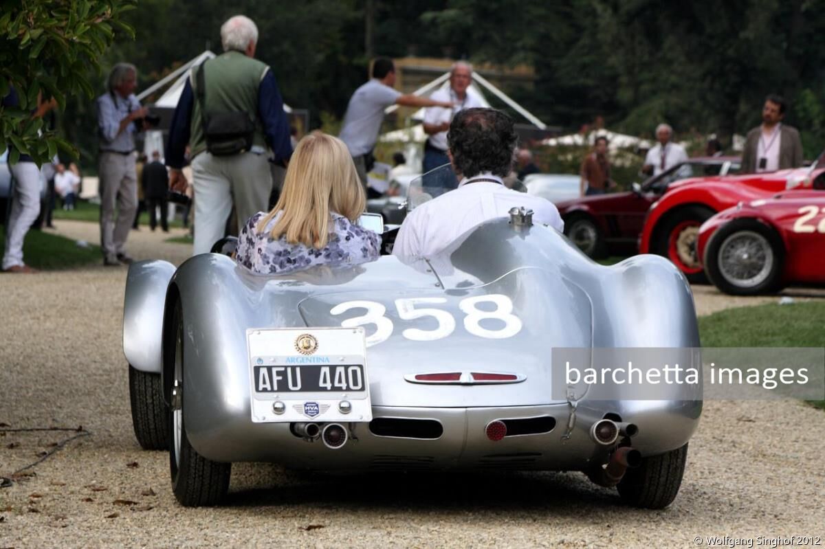 Uniques Special Ones 2012