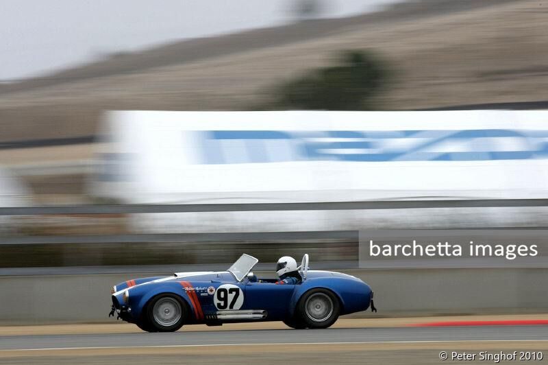 97 AC Cobra