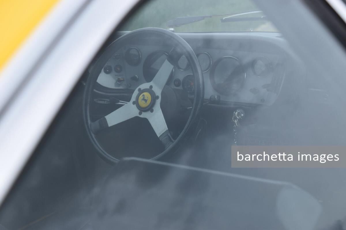 Le Mans Classic Auction, 2016