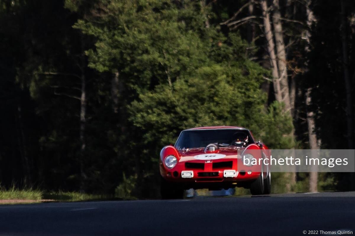 Le Mans Classic