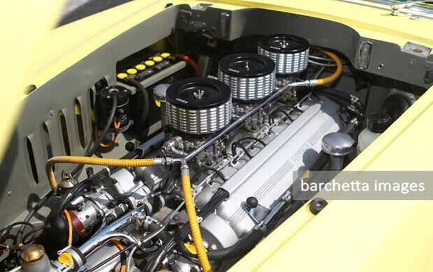 Gooding & Company Pebble Beach August 20, 2011