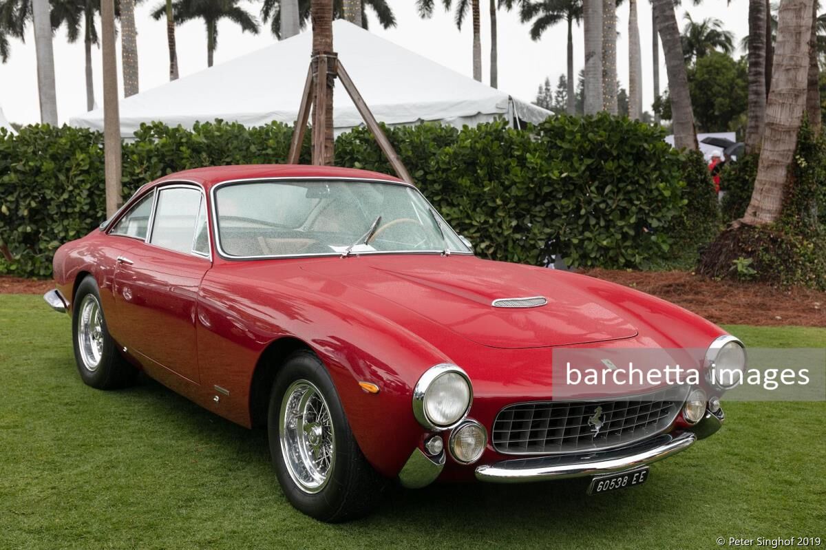 Cavallino Classic 2019