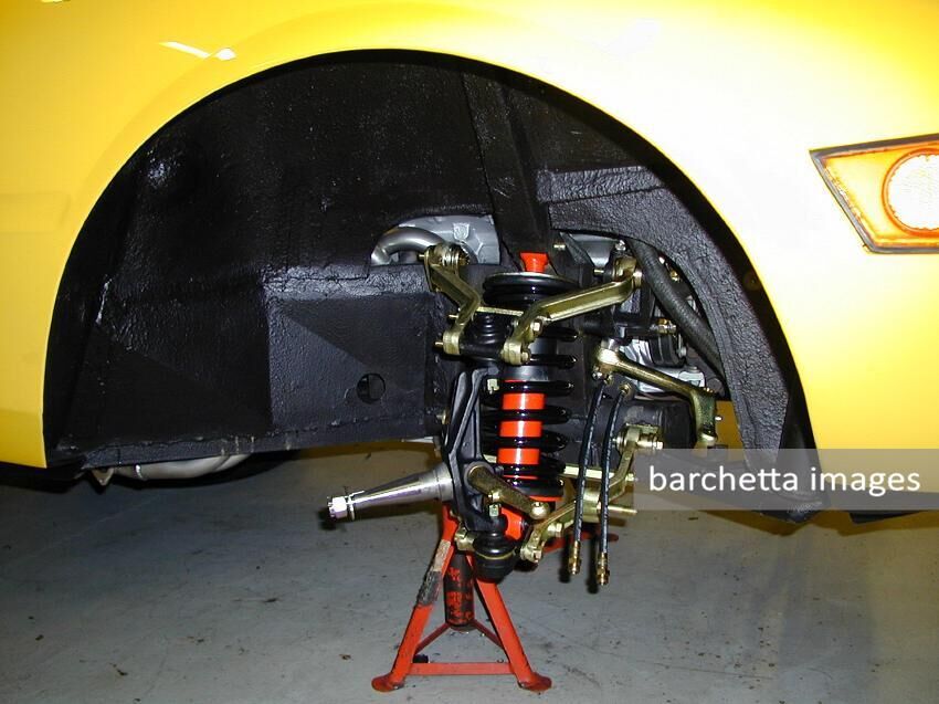 Ferrari 365 GTS/4 Daytona Spyder s/n 14553