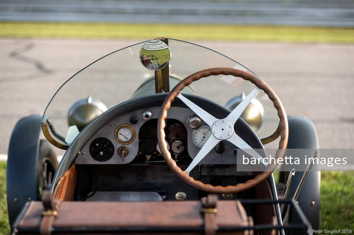 Lime Rock Historic Festival 2018
