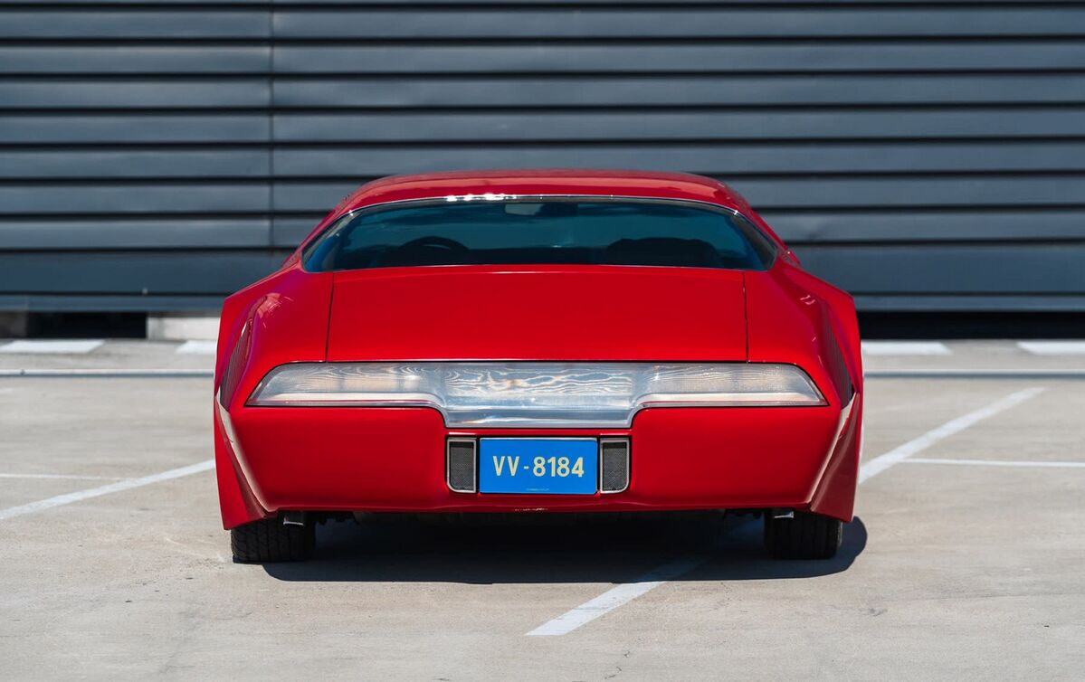 Gooding Christie’s Pebble Beach Auctions