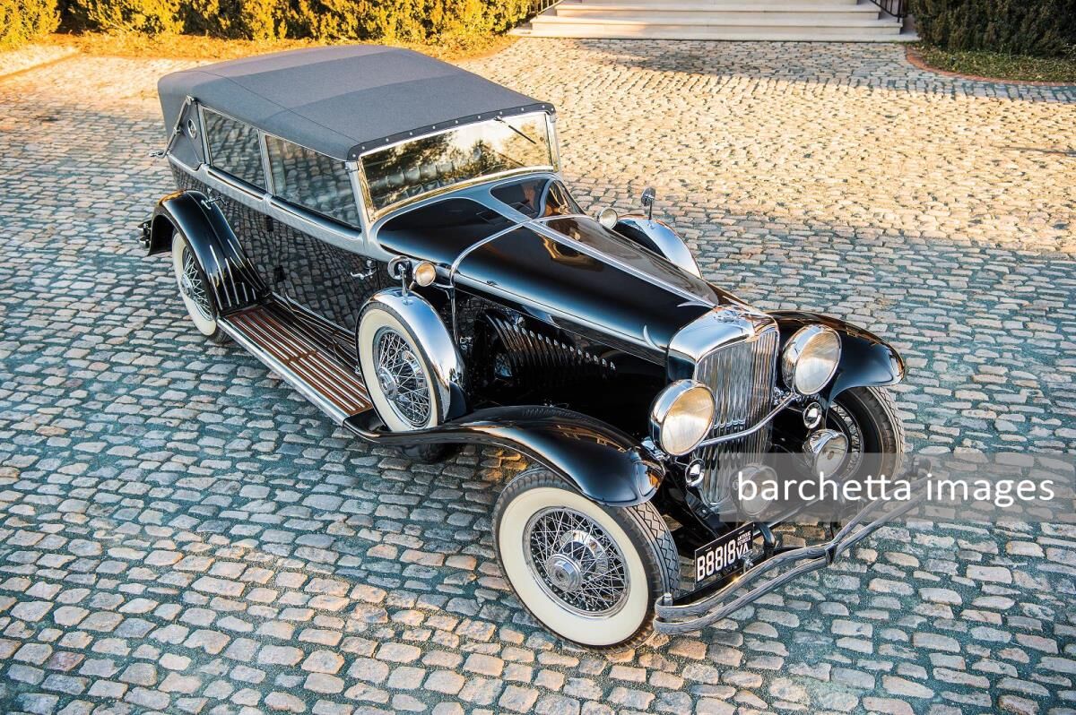 RM Sotheby's Amelia Island