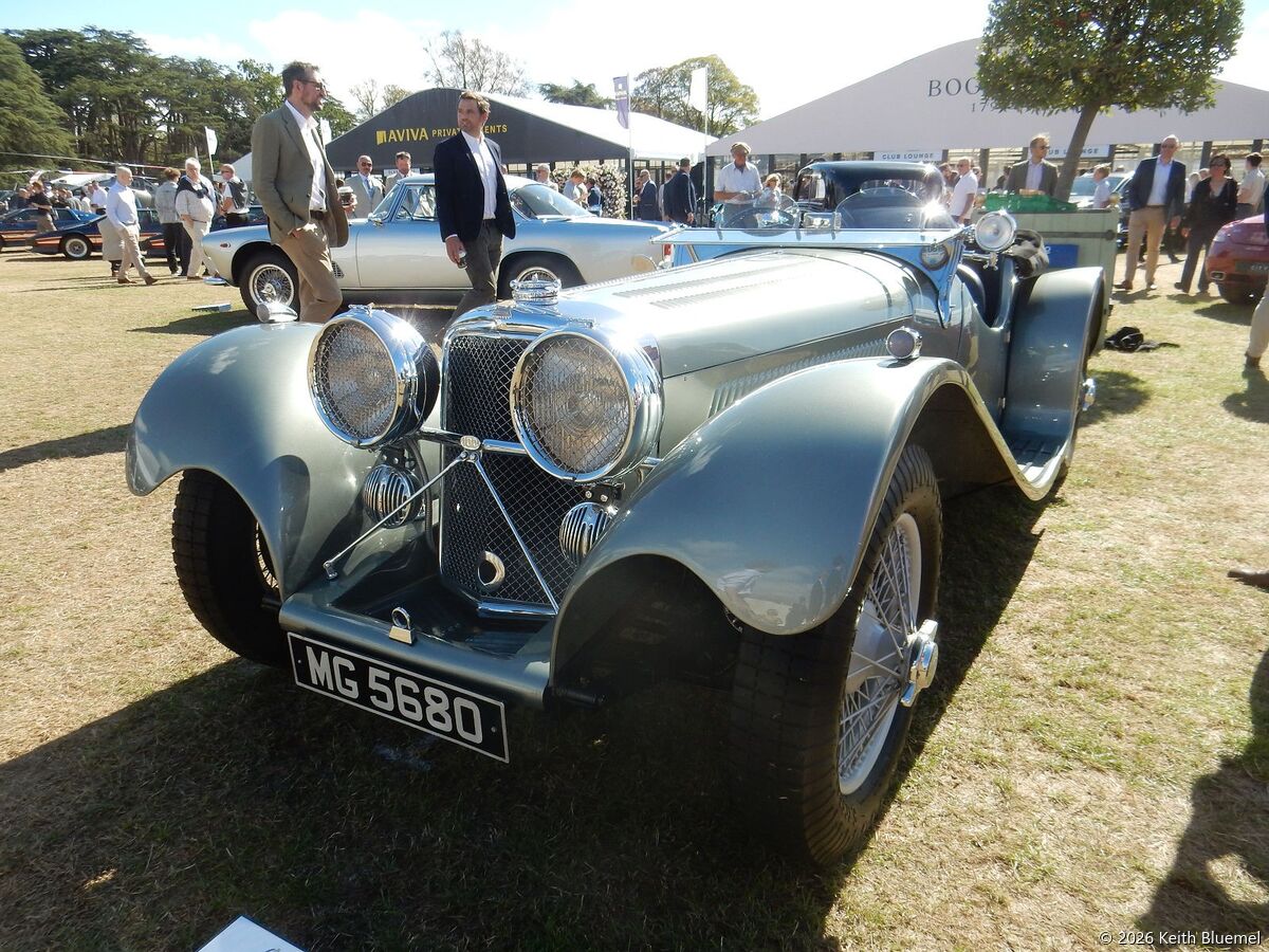 Salon Privé Club Days 2026