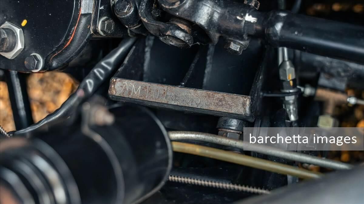 Broad Arrow - The Concorso d'Eleganza Villa d'Este Auction 2026