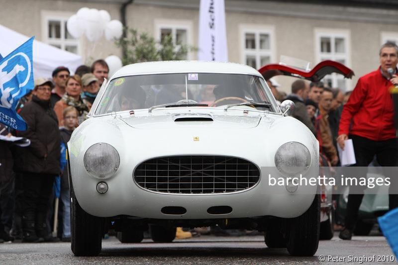 Gaisberg Rennen 2010