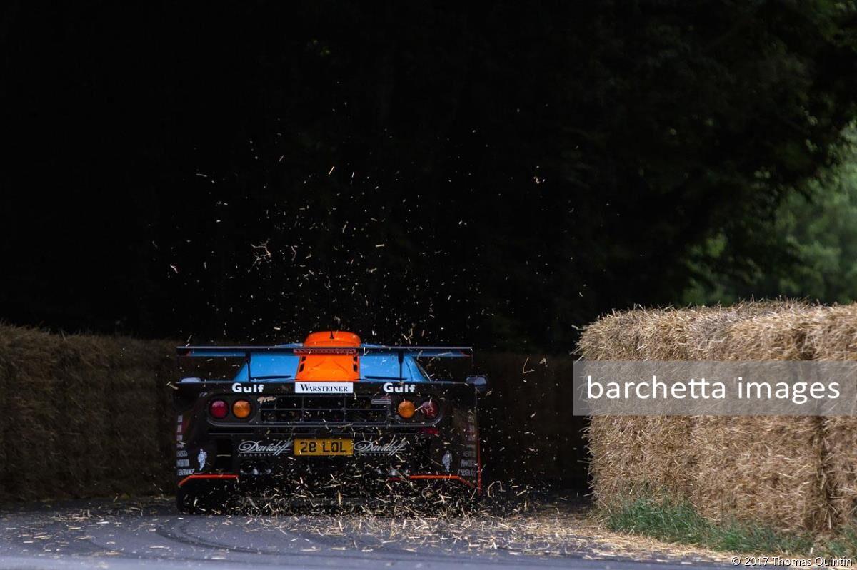 Goodwood Festival of Speed 2017