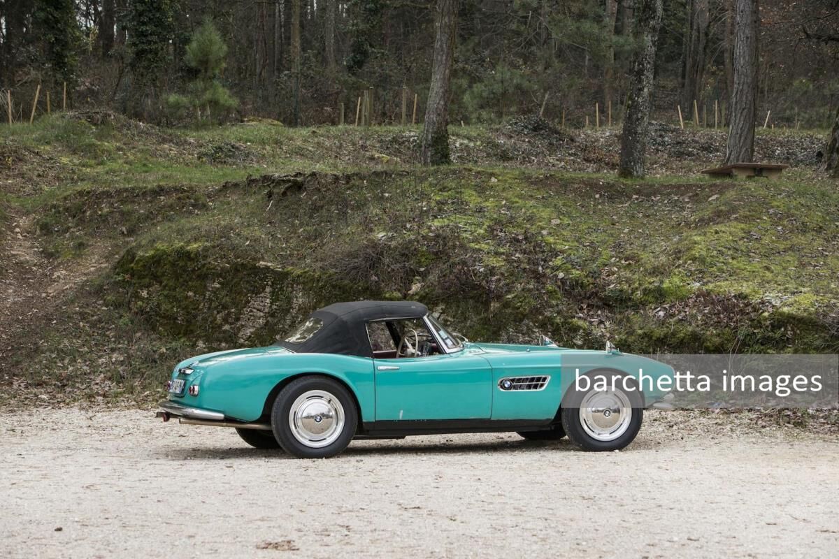 Bonhams Paris, The Grand Palais