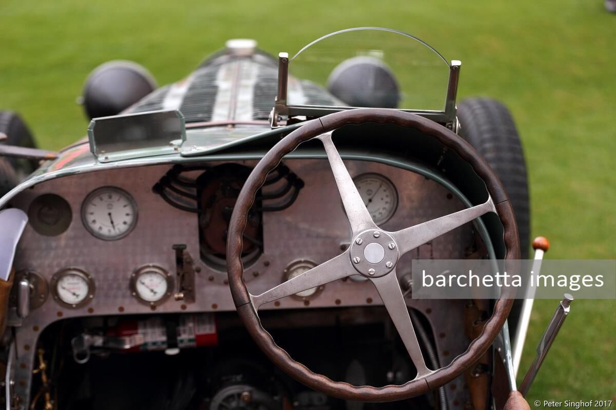 Arizona Concours 2017