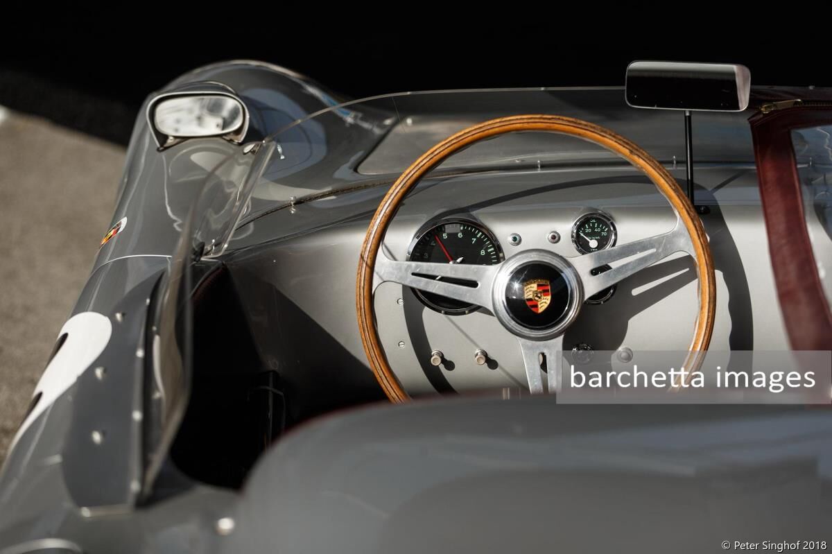 Rennsport Reunion VI 2018