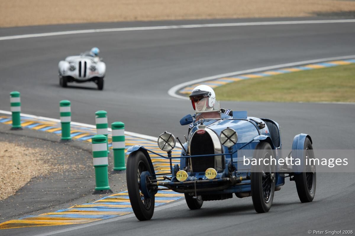 Le Mans Classic 2008